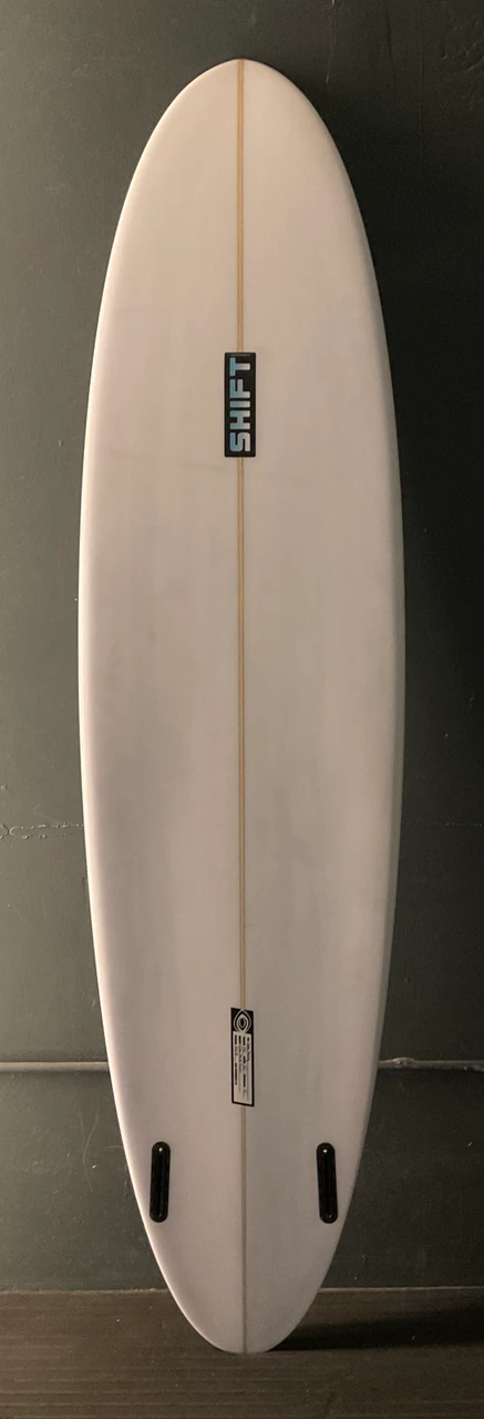 7'6" Cali Mid Twin photo 4