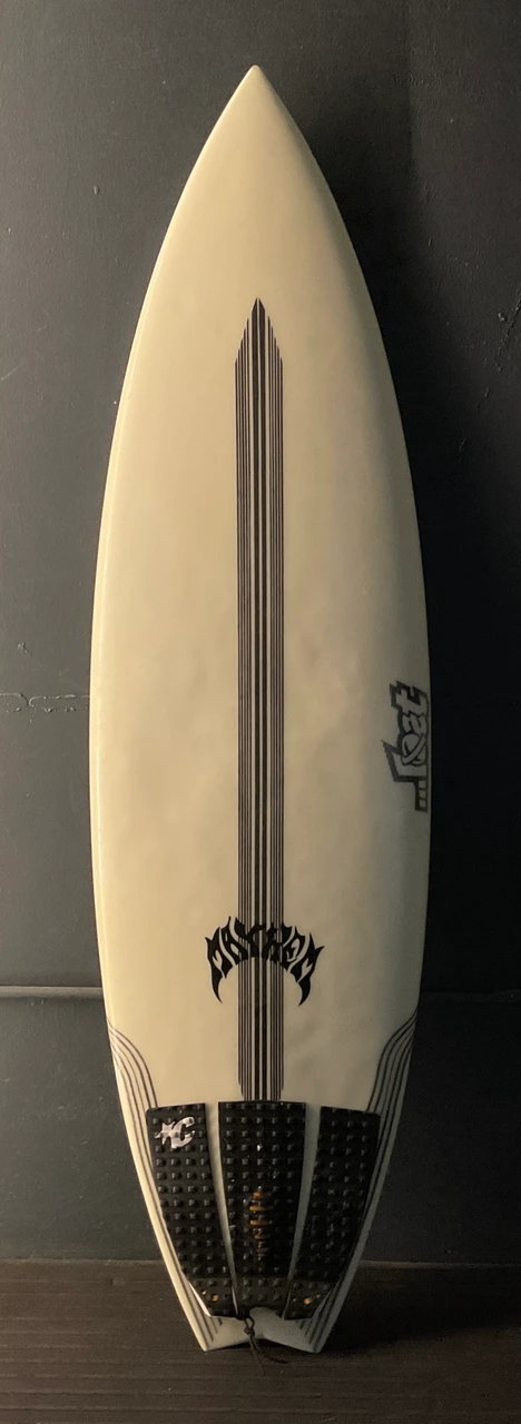 5'10" Sub Driver photo 2