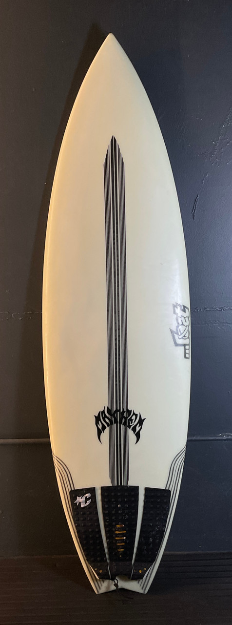 5'10" Sub Driver photo 1