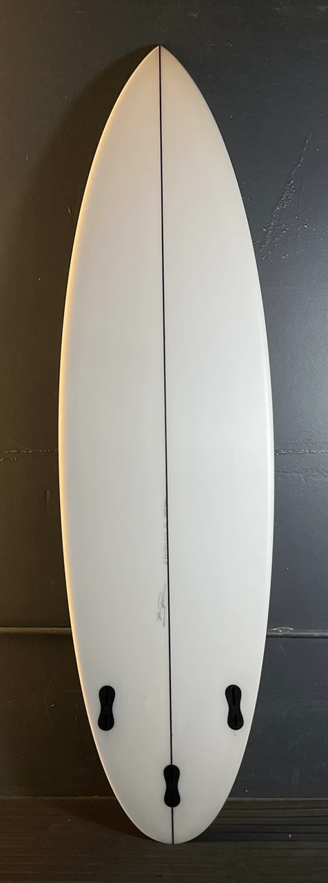 6'3" The Blade photo 3
