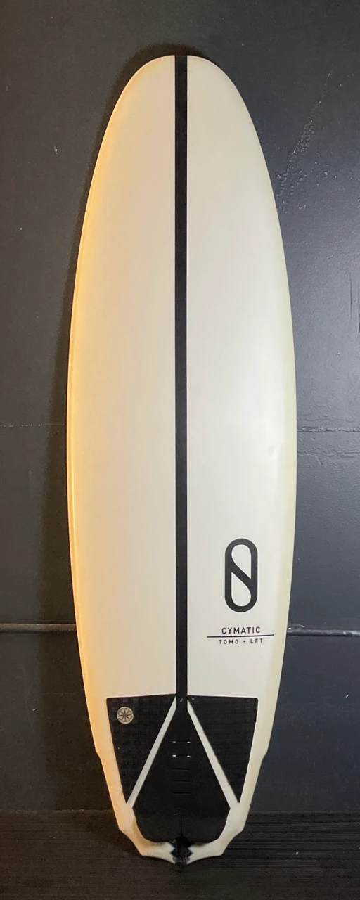 5'7" Sci-Fi 2.0 photo 1