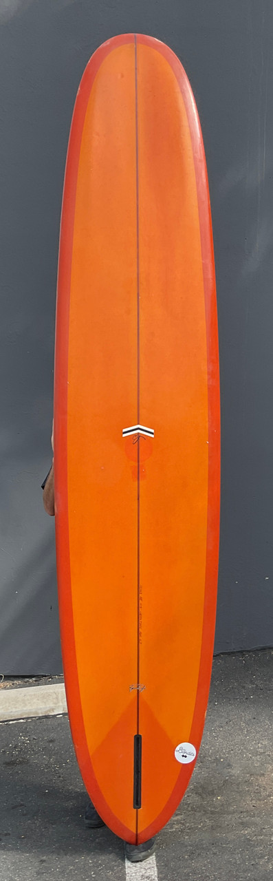 9'9" CJ Nelson Personal photo 2