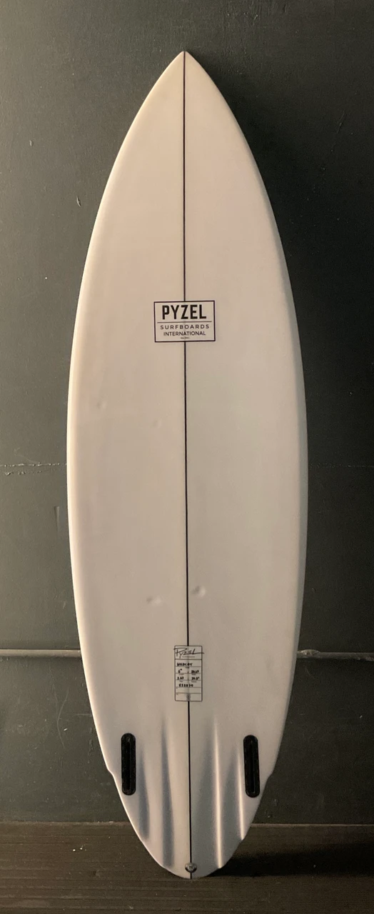 6'0" Wildcat photo 4