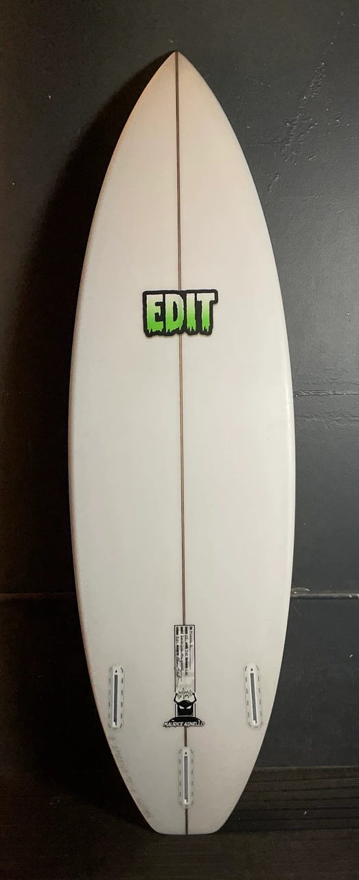 5'3" Zenith photo 3