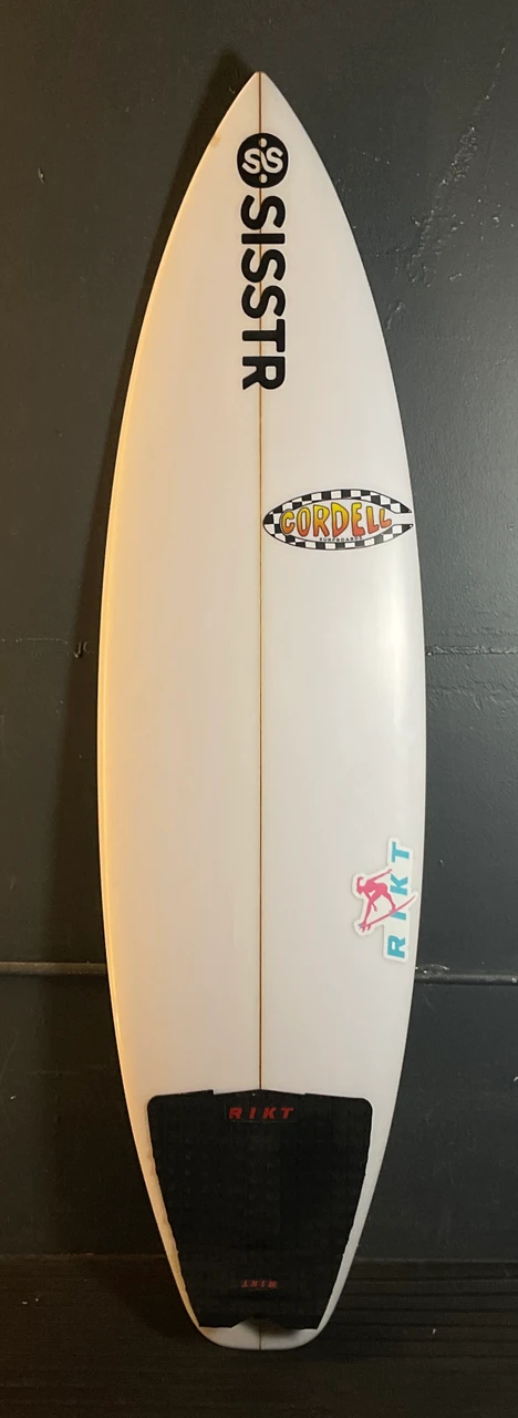 5'4" OGC photo 1