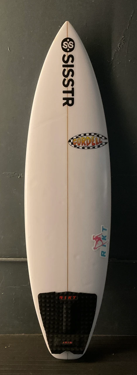 5'4" OGC photo 2