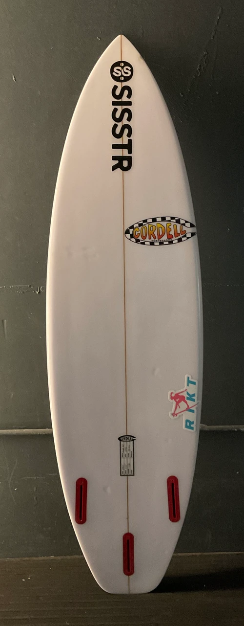 5'4" OGC photo 4