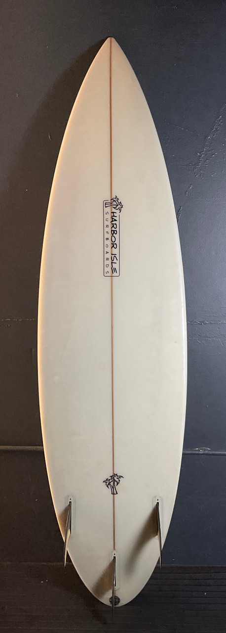 6'0" Shortboard photo 3
