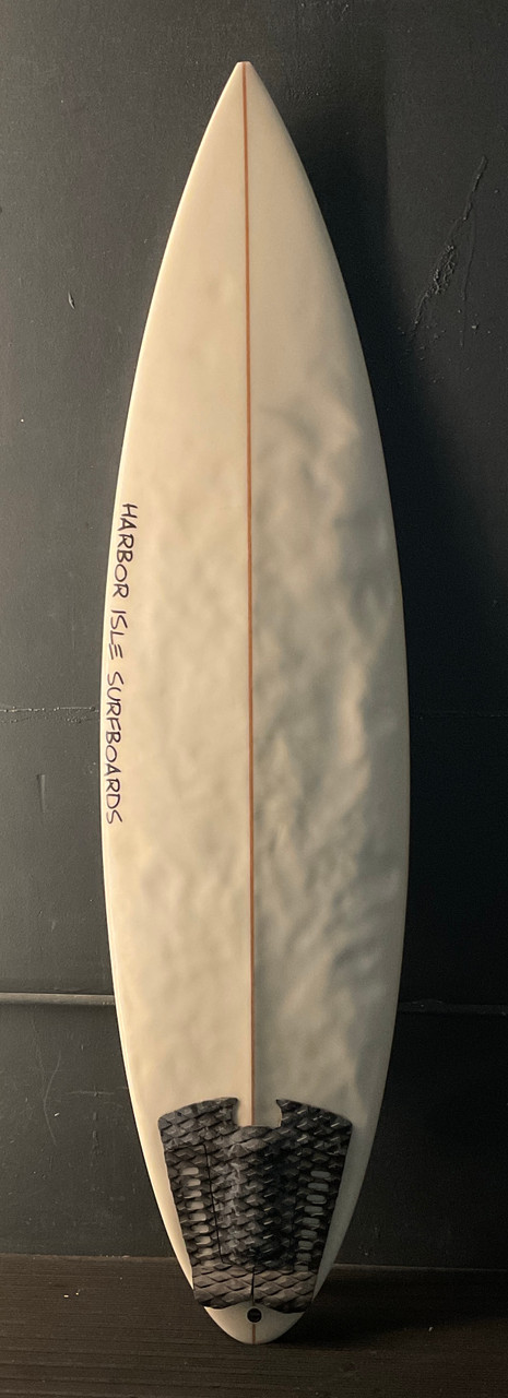 6'0" Shortboard photo 2