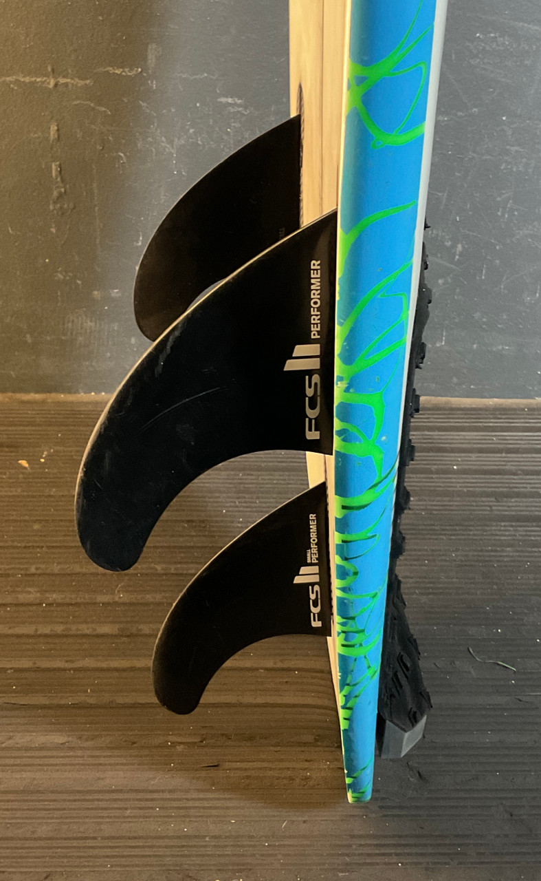 5'4" Annihilator photo 6