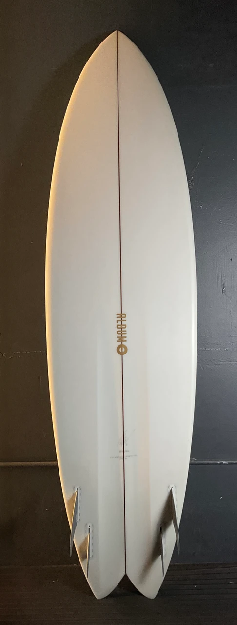 6'10" Vesper photo 3