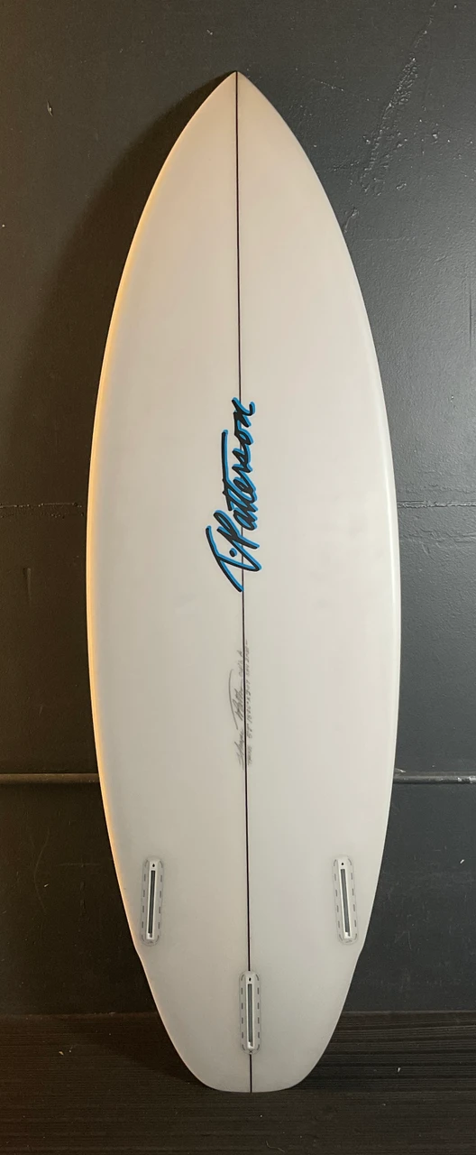 5'2" Synthetic 84 photo 3