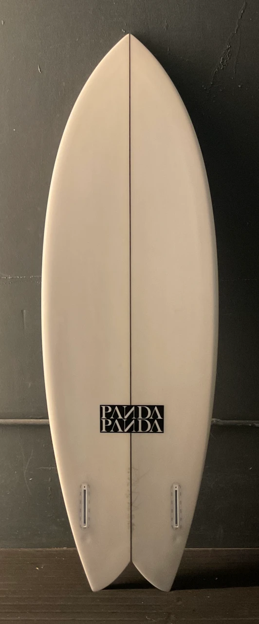 5'4" Rocket Fish photo 4
