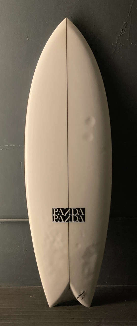 5'4" Rocket Fish photo 2