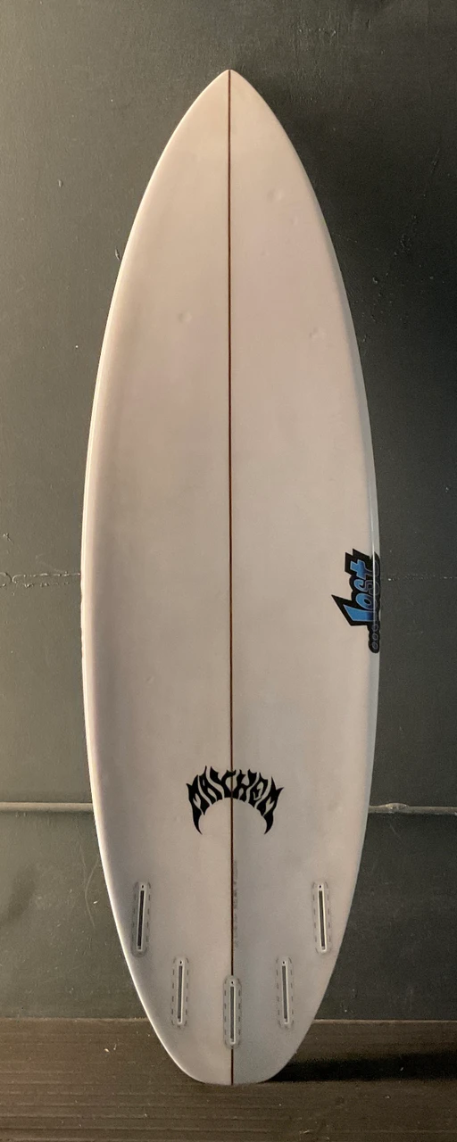 6'0" Puddle Jumper Pro photo 4