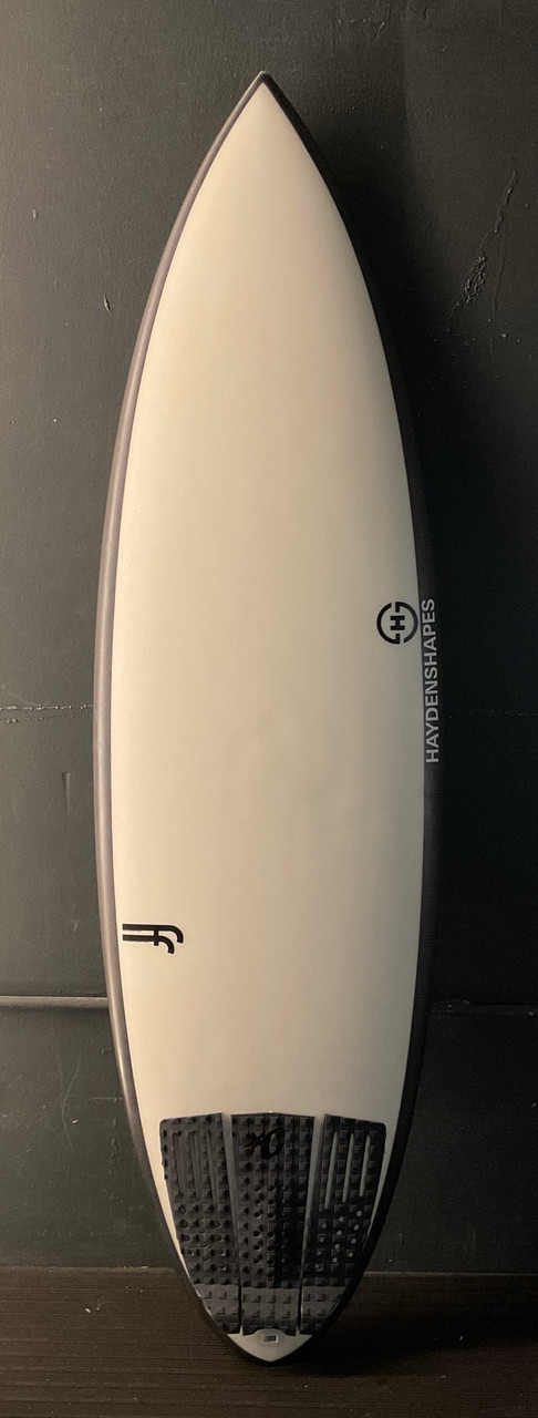 6'0" Holy Hypto photo 2
