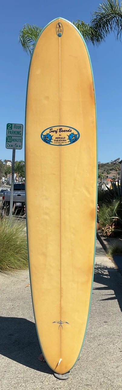 9'0" Handshape photo 1