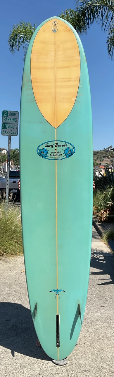 9'0" Handshape photo 2