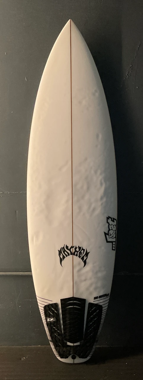 5'10" Sub Driver 2.0 photo 2