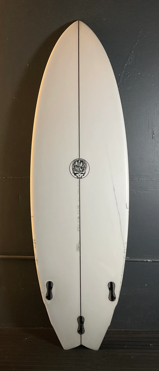 5'9" Lazer Wing photo 3