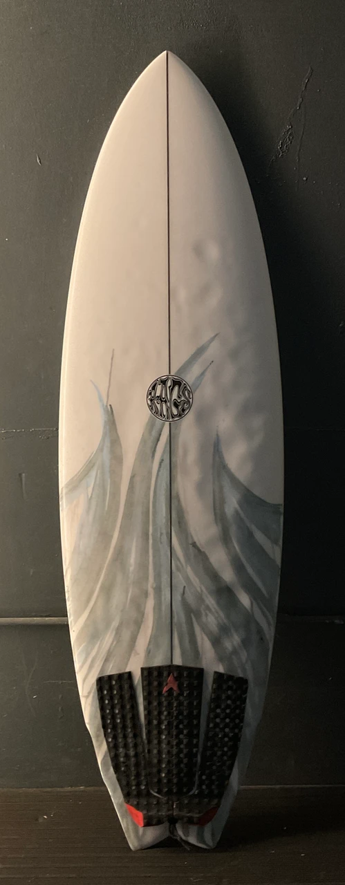 5'9" Lazer Wing photo 2