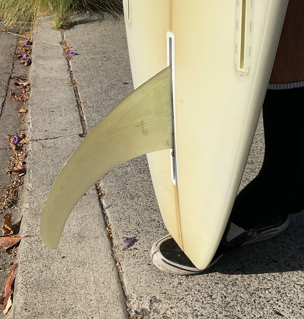 9'4" Custom photo 3