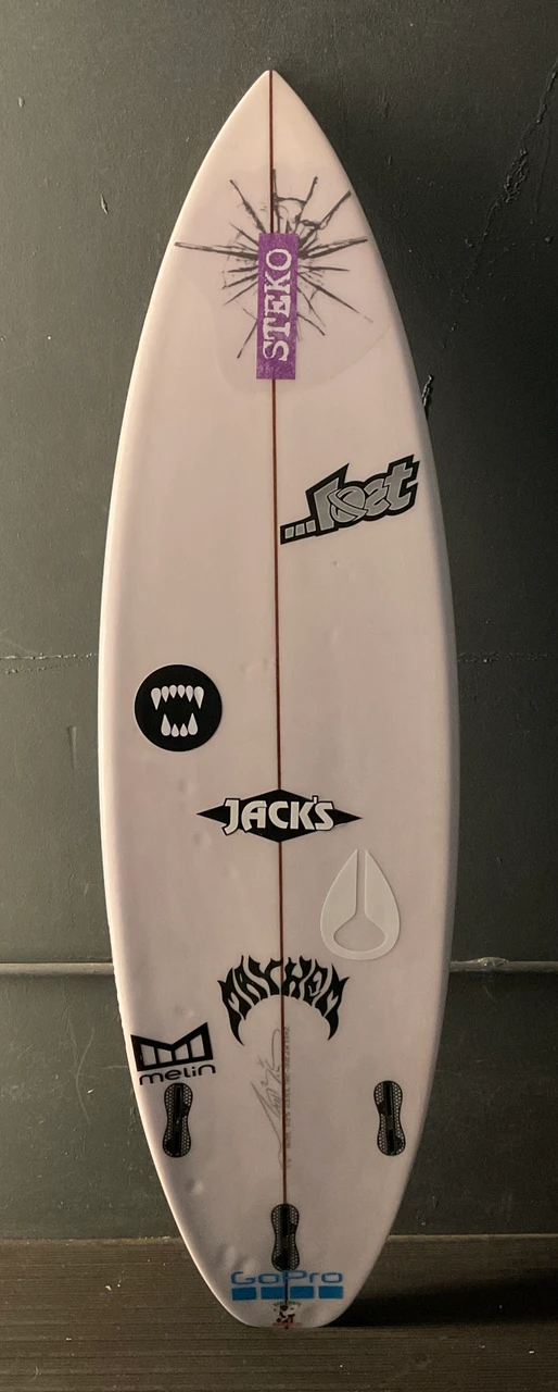 5'6" Driver 3.0 photo 4