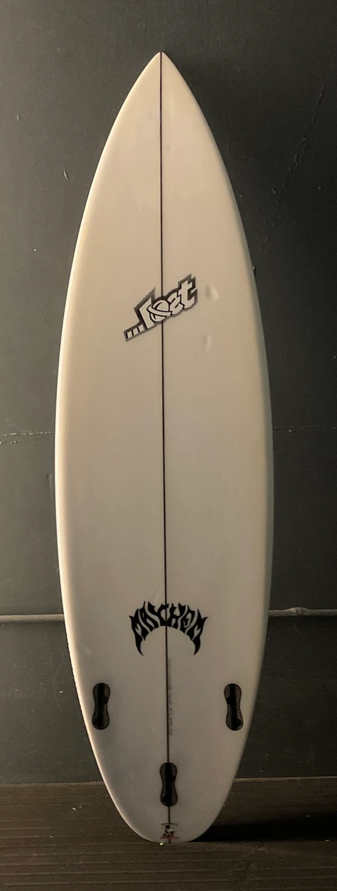 5'10" Driver photo 4
