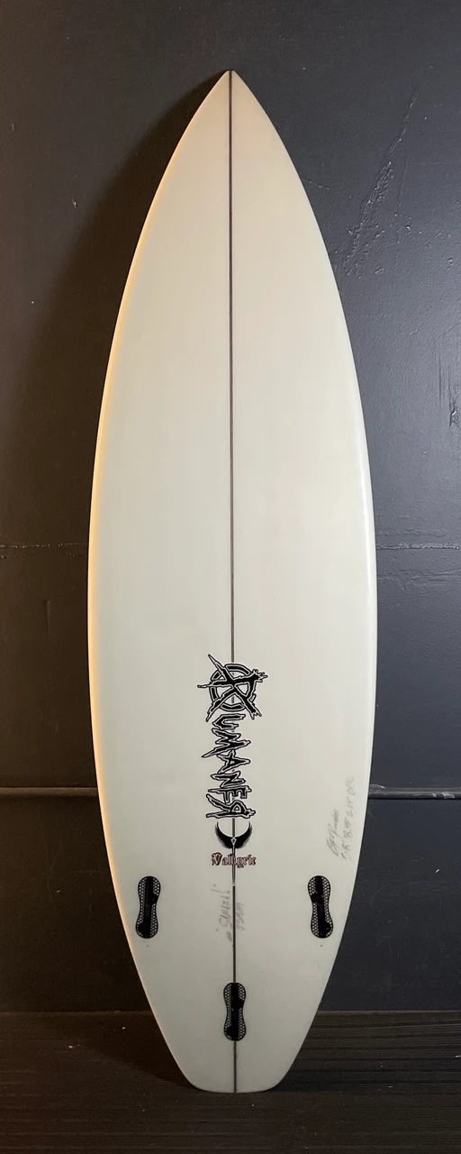 5'8" Annihilator photo 3