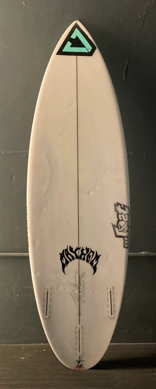 4'10" Driver 3.0 photo 4