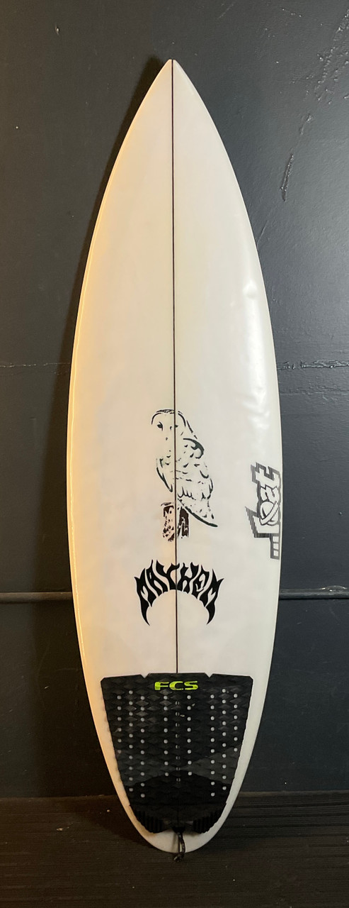4'10" Driver 3.0 photo 1
