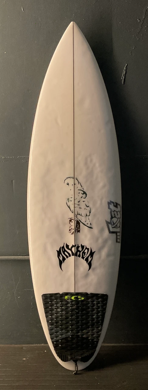 4'10" Driver 3.0 photo 2