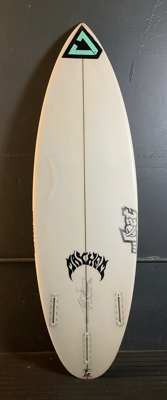 4'10" Driver 3.0 photo 3