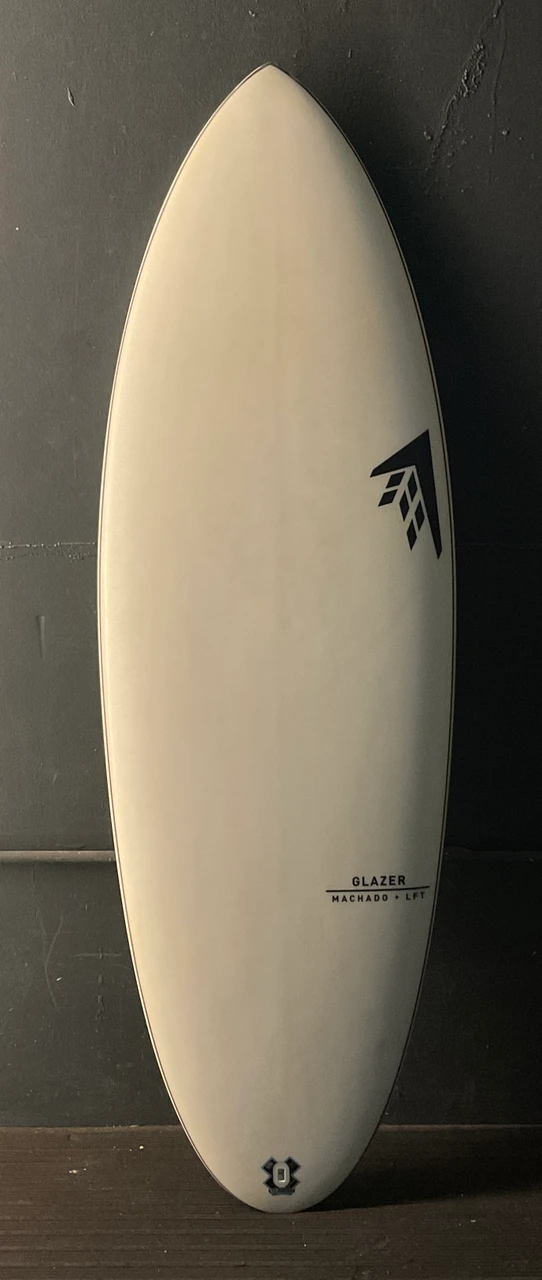 5'2" Glazer photo 2