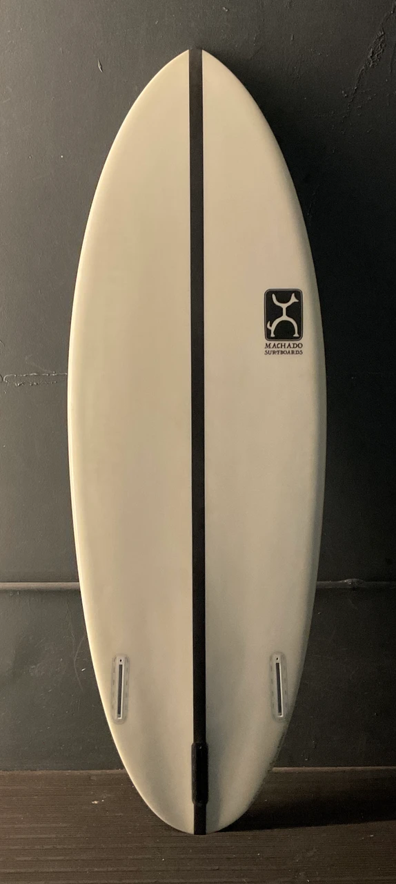 5'2" Glazer photo 4