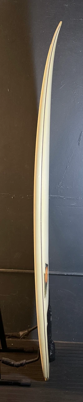 6'0" Rapidfire photo 5