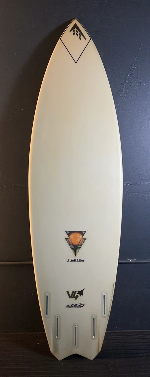 6'0" Rapidfire photo 3