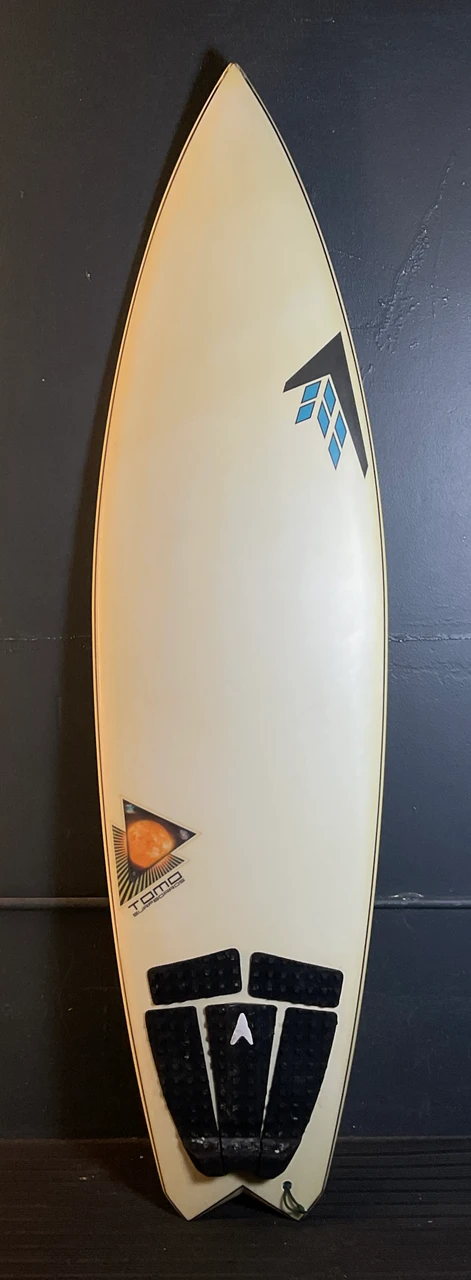 6'0" Rapidfire photo 1