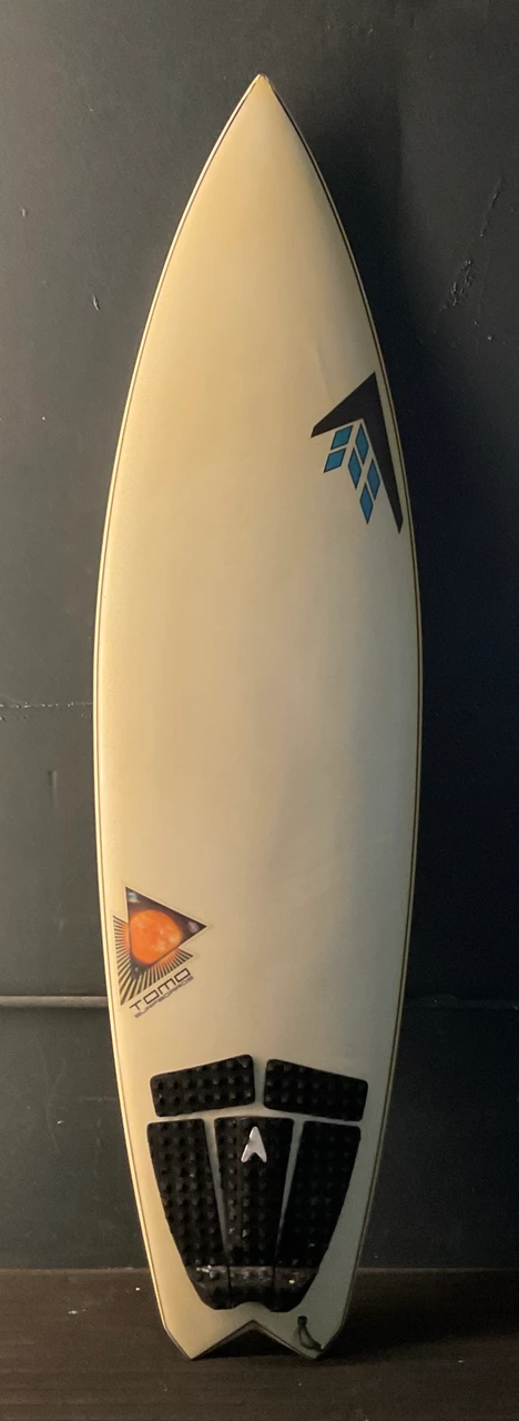 6'0" Rapidfire photo 2
