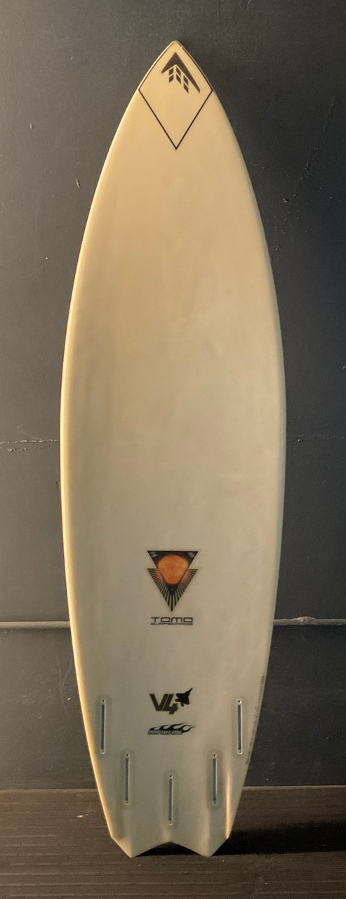 6'0" Rapidfire photo 4