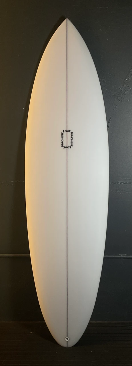 6'0" Fkaido photo 1