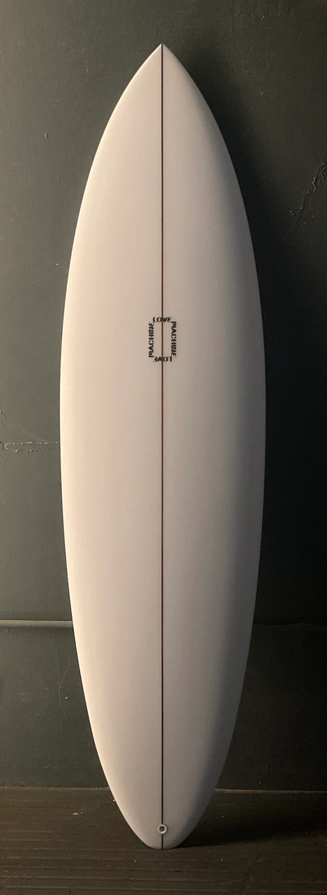 6'0" Fkaido photo 2
