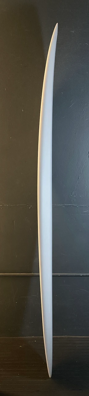 6'6" Plastron photo 5