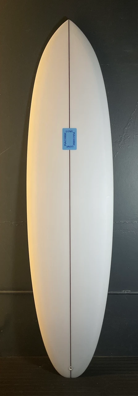 7'0" FM photo 1