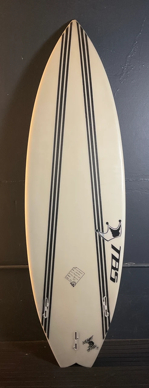 5'7" NightRain photo 4