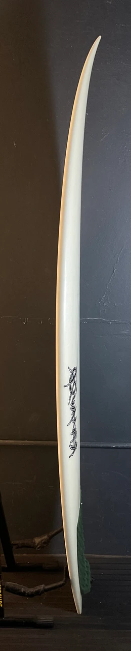 5'10" Custom photo 5