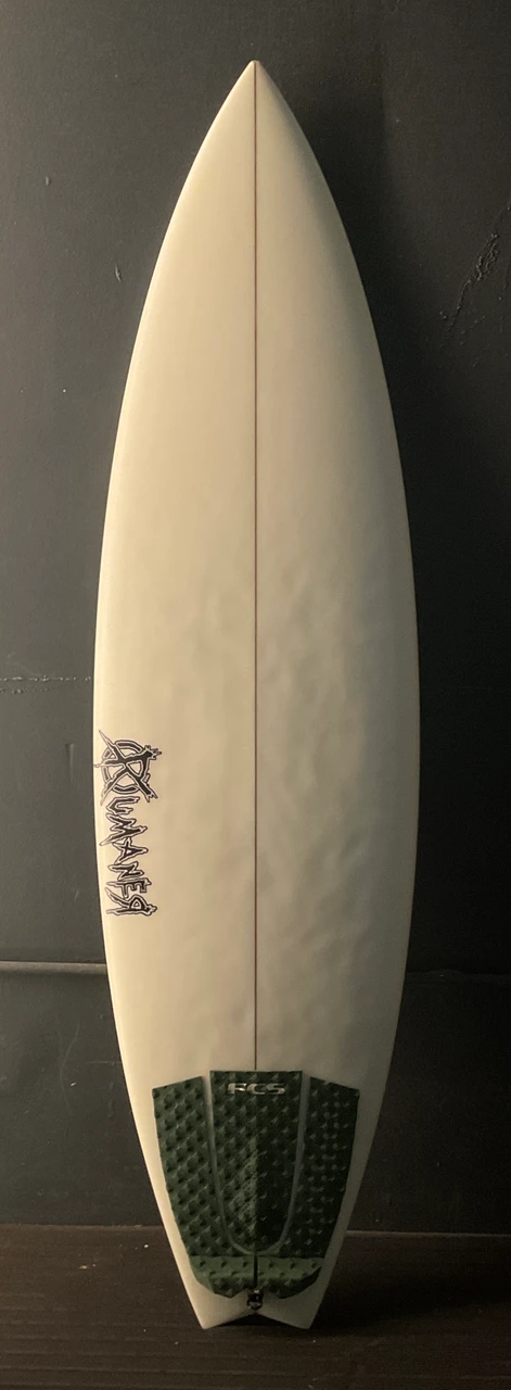5'10" Custom photo 2