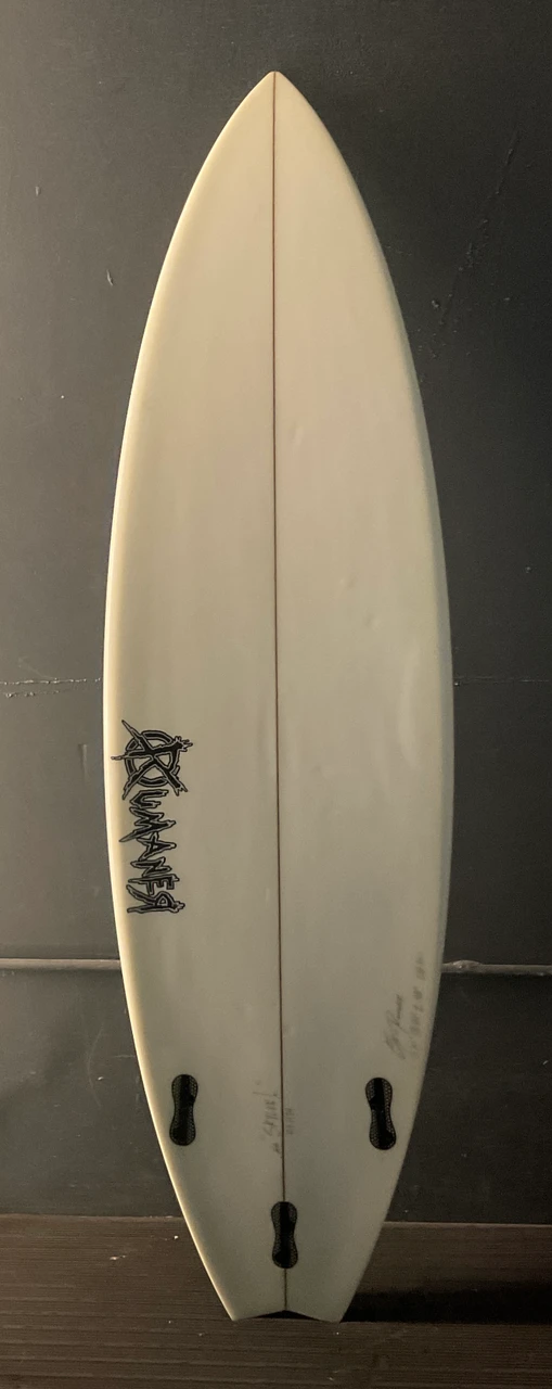 5'10" Custom photo 4