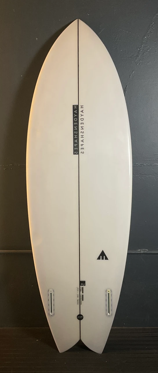 5'4" Hypto Krypto Twin photo 3
