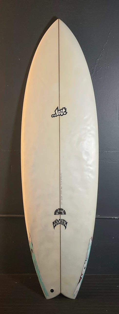 5'9" RNF 96 photo 1